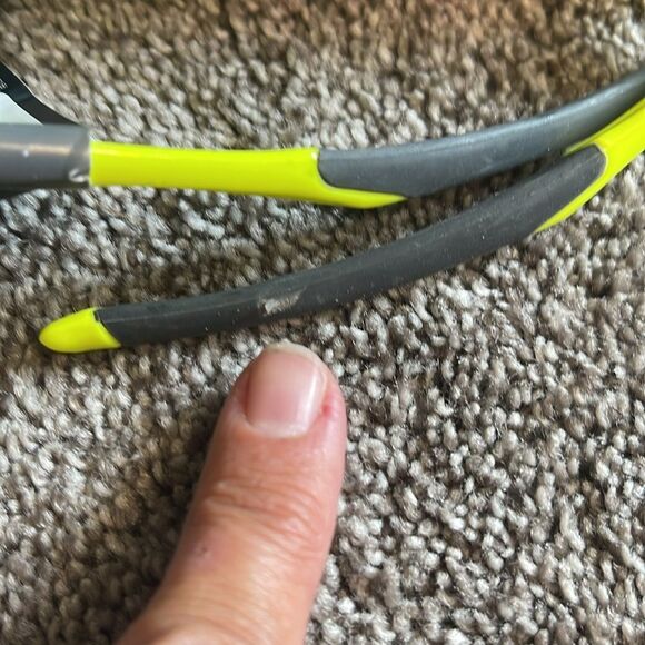 NWT IRONMAN 1802 Sunglasses Blade - Picture 5 of 5